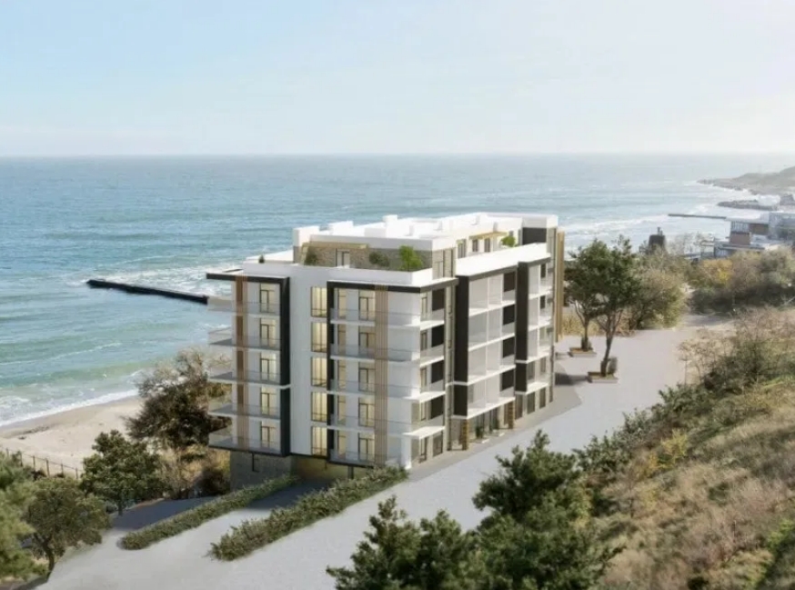 продажа однокомнатной квартиры номер A-174199 в Киевском районе, фото номер 3